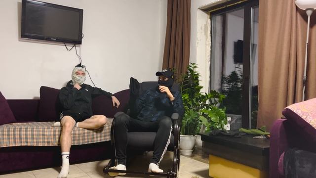 Как выбрать балаклаву? | ЛУЧШАЯ БАЛАКЛАВА смотреть онлайн