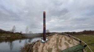 Зимняя палатка + печка, пол с лунками для рыбалки