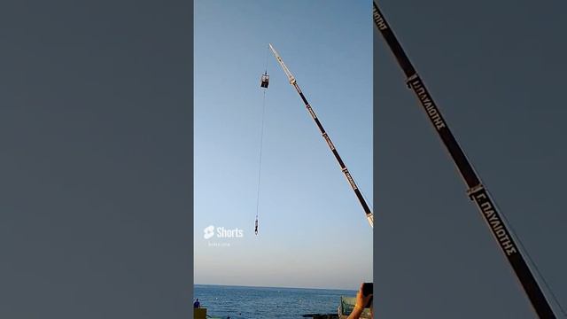 Экстремальные развлечения на о. Крит