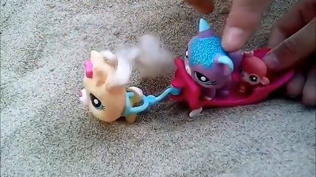 Небольшая история про LPS. смотреть онлайн