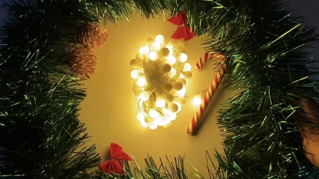 Гирлянда 10 метров 100 огней