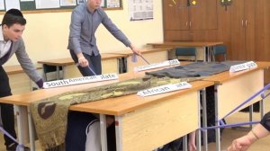 Теория движения литосферных плит