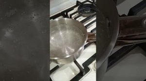 Чистка модной сетки . (Сетка Панченко), после ректификации.