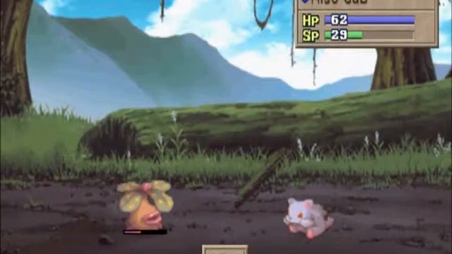 la pucelle tactics easy xp lvl 1-20 смотреть онлайн