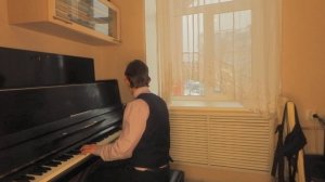 Алексей Мажуков - Ты снишься мне