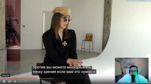 Анализ интервью: Алексей Жидковский (Соционика)