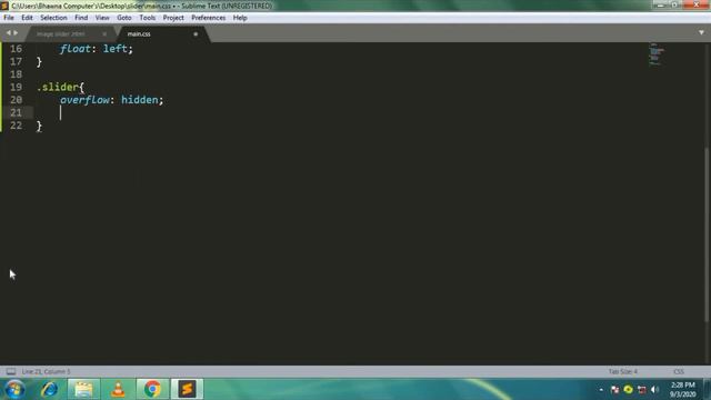 How To Create a 3D Image Slider In HTML, CSS смотреть онлайн