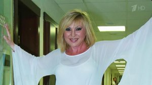 В Москве умерла певица Валентина Легкоступова