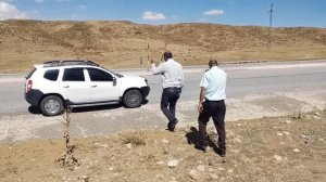 Турция, в которую ты не поедешь ?? Диярбакыр