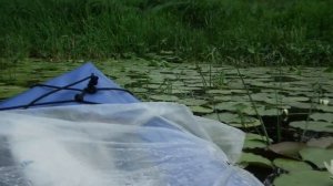 Байдарка надувная двухместная DIVECASPER
