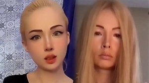 Валерия Лукьянова🔥Я ВЫГЛЯЖУ НА 15 ЛЕТ🔥ФИЛЬТРЫ ТВОРЯТ ЧУДЕСА!🔥