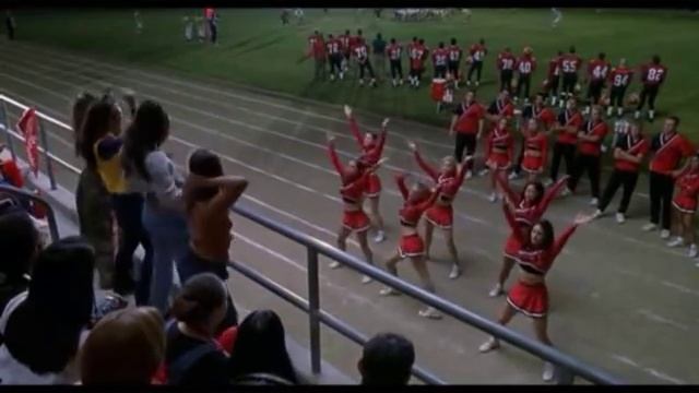 Bring it on cheer off! смотреть онлайн