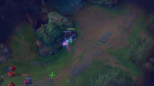 Winter Wonder Neeko Emerald Chroma - essence emporium 2022