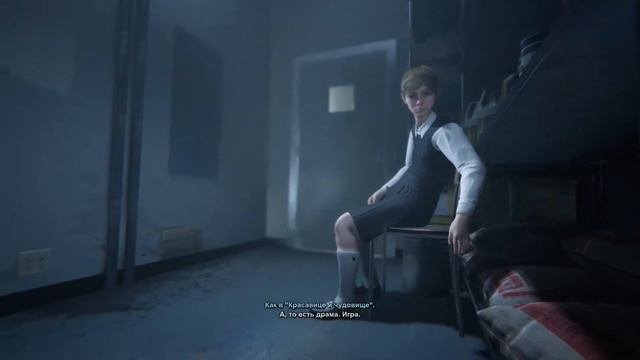 Outlast 2: Прохождение - Финал