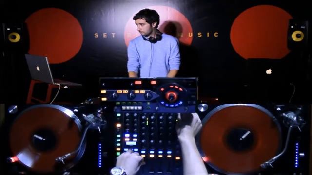 GUS | Minimal Set | MXLG#005 | 16Oct2013 смотреть онлайн