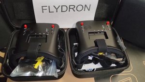 Аналоговые FPV очки iFlight Googles 5.8