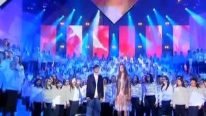 Jean-Baptiste  Maunier & Clemence  -  Concerto Pour Deux Voix