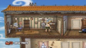 (Speedrun) 100% Как достать соседа Консольная версия GameCube 2:01:56