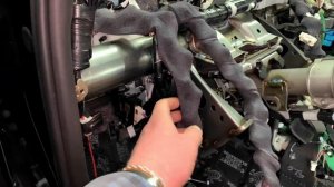 Toyota Fortuner Шумоизоляция салона и торпеды