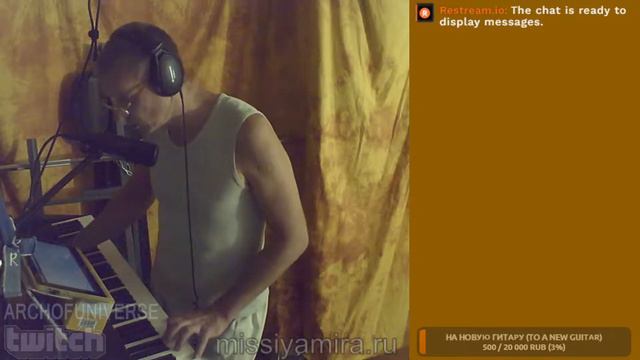 Читаю "Мастер и Маргарита" Михаила Булгакова, Часть 4 смотреть онлайн