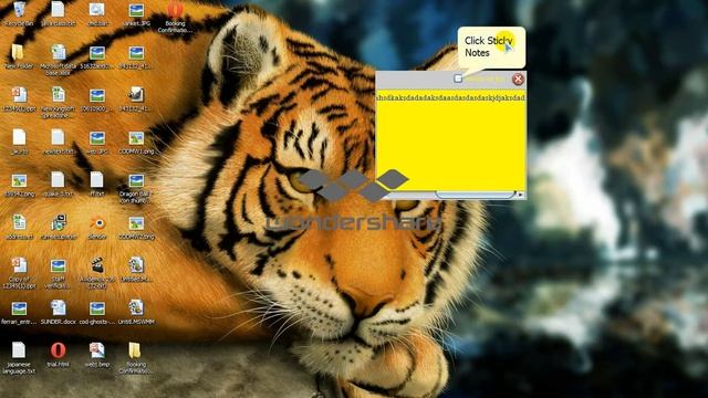 New Java Software Sticky Notes free download смотреть онлайн
