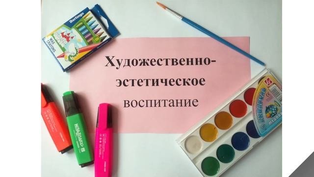 Самопрезентация 