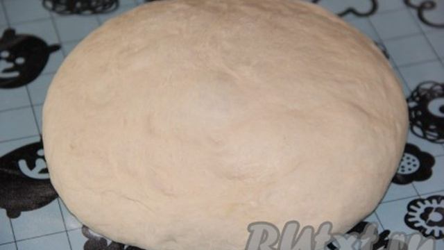 Рецепт лепешек с начинкой