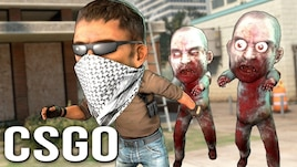 МАНЬЯК ВЕДРО СНОВА В ДЕЛЕ В CS:GO