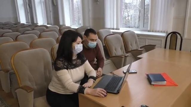 Правила приёма на муниципальную службу
