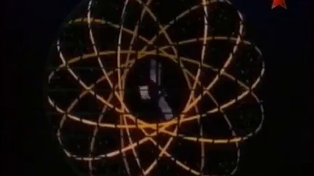 Тайны времени. Николай Козырев смотреть онлайн