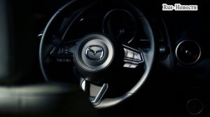 Авто Новости- MAZDA CX-3 2019 – РЕСТАЙЛИНГ УЛУЧШИЛ МАЗДА СХ-3