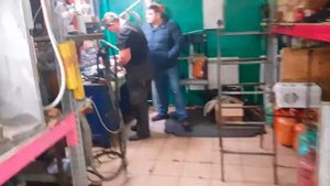 Ремонт предпускового подогревателя - догревателя Мерседес +7 915 095 77 20