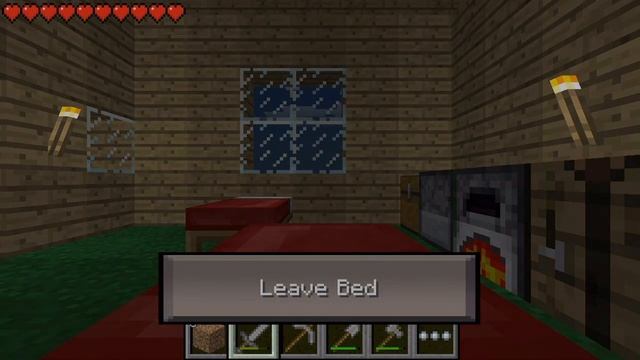 Minecraft -- Pocket Edition New Trailer :) смотреть онлайн