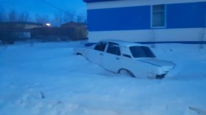 2 Мая Весна / Крайний Север