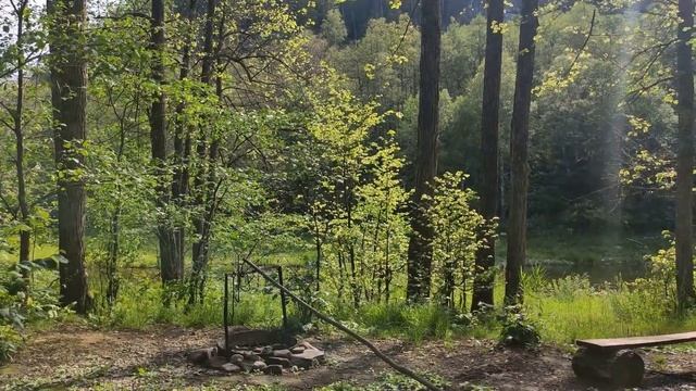 Сплав по реке Нугуш, июль 2023. смотреть онлайн