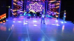 Шамиль Ханакаев   Ужасный характер Ханакаев 18