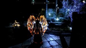 Mods of Skyrim - More Draconic Dragon Aspect!