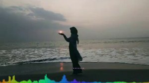 LIRIK DAN LAGU -HALU;FEBRI PUTRI_