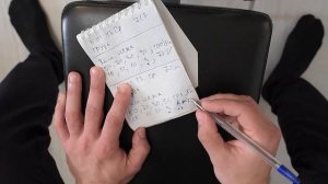 КАК ПРАВИЛЬНО ВЕСТИ ДНЕВНИК ТРЕНИРОВОК