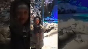 Алтай 2021,Белокуриха 2021,3,10 много снега.mp4