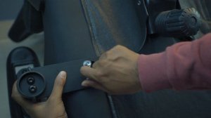 Cooler Master Caliber  R3 Gaming Chair