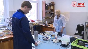 Проверка тонометров