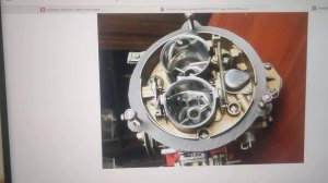 К-151: устройство переходки второй камеры