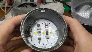 Доработка двух режимного ПТФ Салман.Тоета Королла Е150