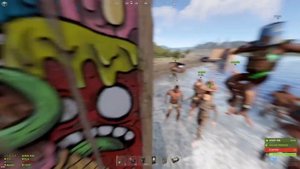 ПОВ: ЮТУБЕР ЧИЗИ СОЗДАЛ ОТЕЛЬ В РАСТ