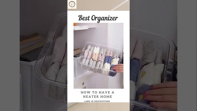 Closet Clean Out | Organize | The #1 HACK You'll Need #shorts