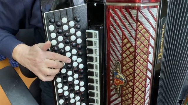 Баян Баркарола. Видео для Авито смотреть онлайн