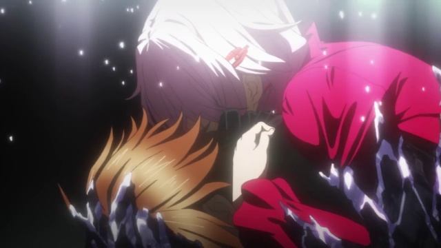 Guilty Crown [Opening 2] The Everlasting