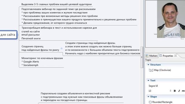 Раскрутка сайта - Контент для сайта