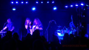 Vinny Appice's Sabbath Knights: "Children of the Sea" (Black Sabbath) Live 6/5/21 Harrison, OH